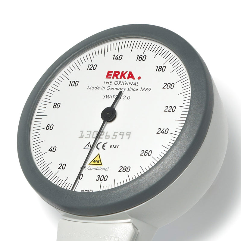ERKA-Kallmeyer ERKA Switch 2.0 Aneroid Sphygmomanometer
