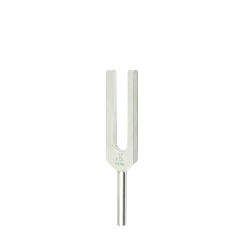 KaWe Aluminium Tuning Fork for Audiometry and Diagnostics