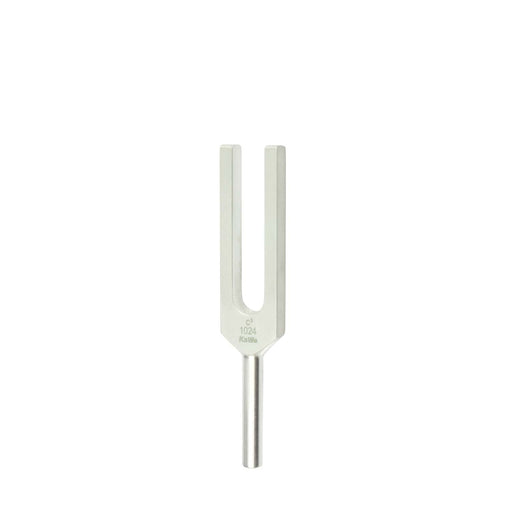 KaWe Aluminium Tuning Fork for Audiometry and Diagnostics