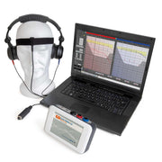 ELECTRONICA Technologies Audiometer 820M with Bone Conductor