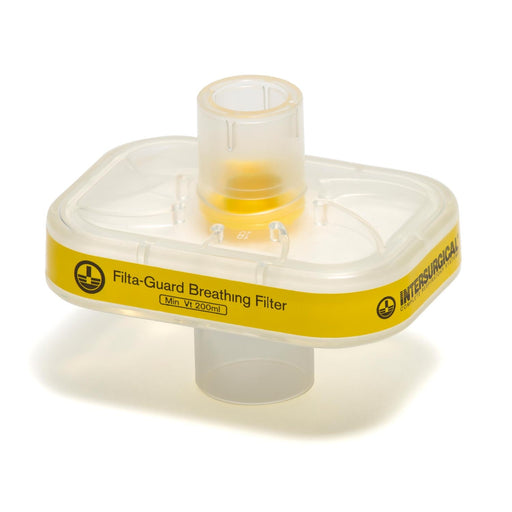 Intersurgical Filta-Guard Bacteria and Virus Filter