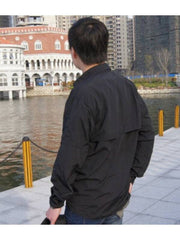5.11 Tactical Shirt Black Long Sleeve