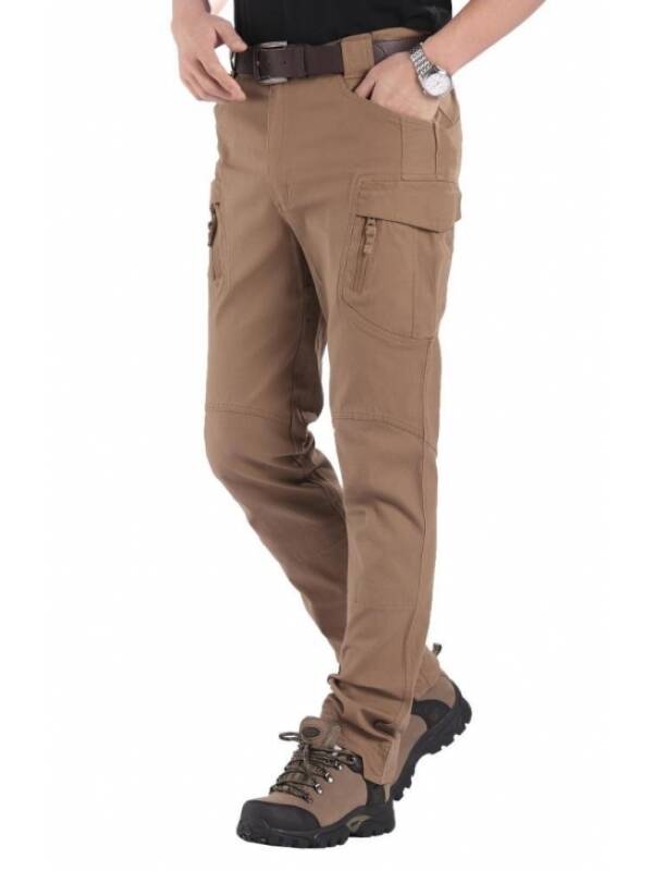 Operator OP6 Tactical Pants