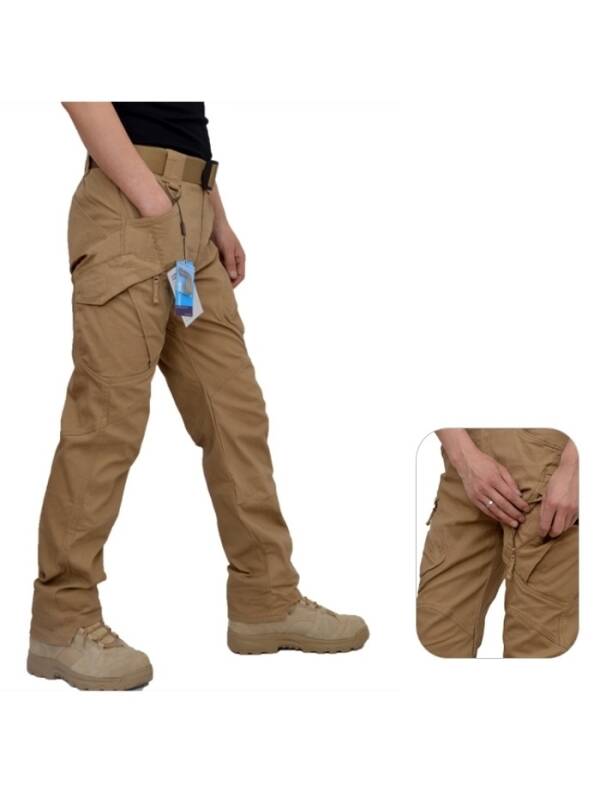 Operator OP6 Tactical Pants