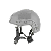 Interior Retention System for Ballistic and Airsoft Helmets