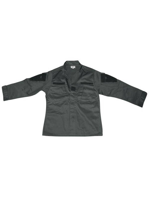 Commando Industries ACU Jacket Black
