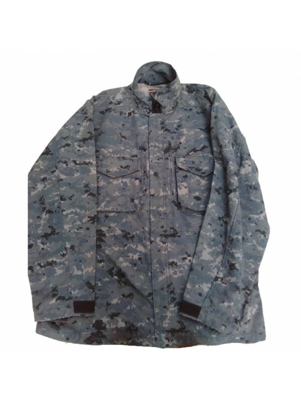 US Camouflage Jacket U.S.1.A