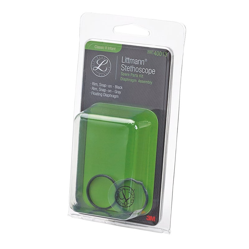 3M Littmann Spare Parts Kit for Classic II Infant Stethoscope