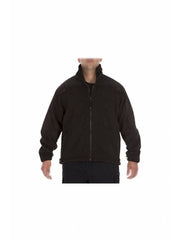 2-in-1 Tactical Jacket Black