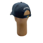 Jandarmeria Full-Cap Navy with White Inscription