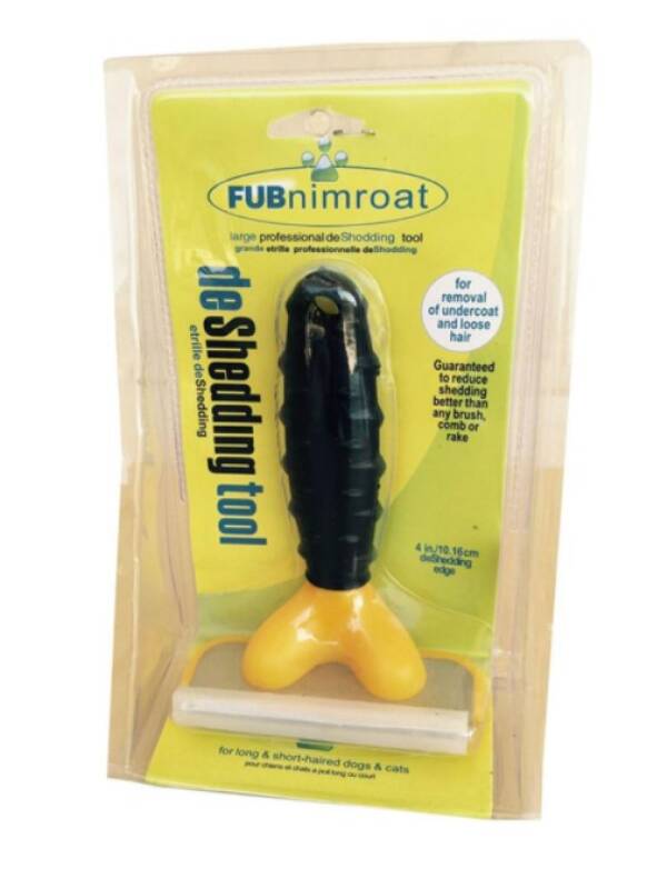 Pet Grooming Comb for Dogs and Cats