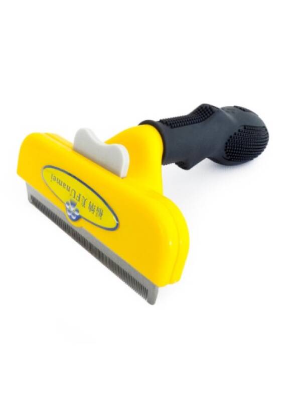 Funamei Grooming Comb for Dogs and Cats