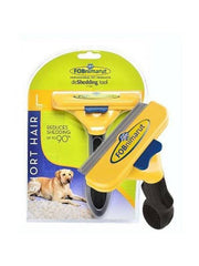 Pet Grooming Comb for Cats and Dogs