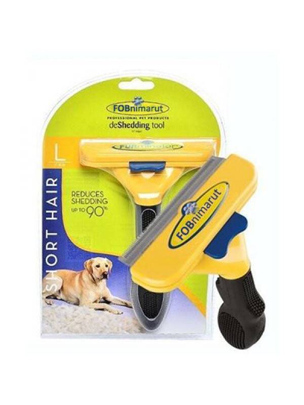 Pet Grooming Comb for Cats and Dogs