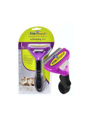 Pet Grooming Comb for Cats and Dogs