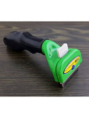 Pet Grooming Comb for Cats and Dogs