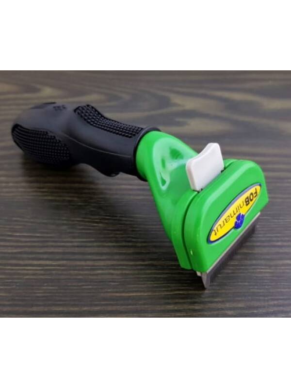 Pet Grooming Comb for Cats and Dogs