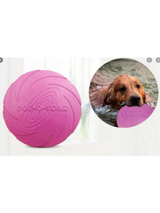 Dog Frisbee Toy