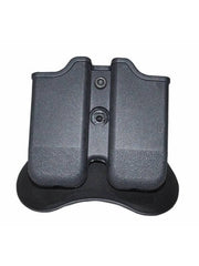 CY-MP-G3 Double Glock Magazine Pouch