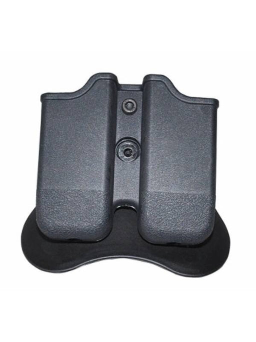 CY-MP-G3 Double Glock Magazine Pouch