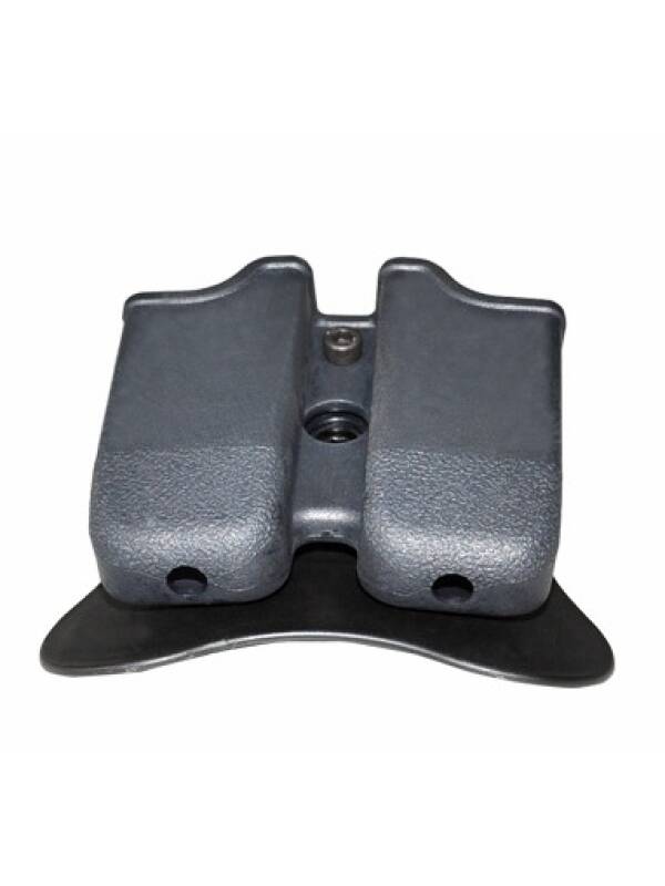 CY-MP-G3 Double Glock Magazine Pouch