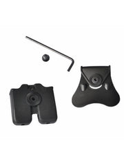 CY-MP-G3 Double Glock Magazine Pouch