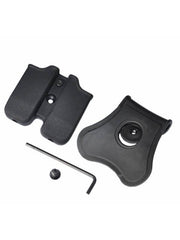 CY-MP-G3 Double Glock Magazine Pouch