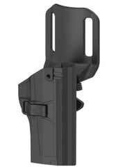 Beretta PX4 Storm Pistol Holster with Belt Attachment Drop Offset