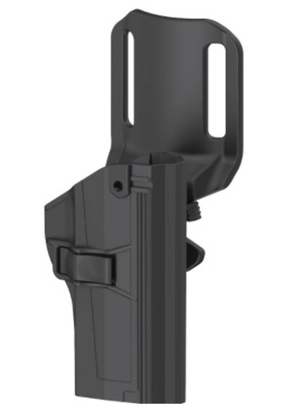 Beretta PX4 Storm Pistol Holster with Belt Attachment Drop Offset