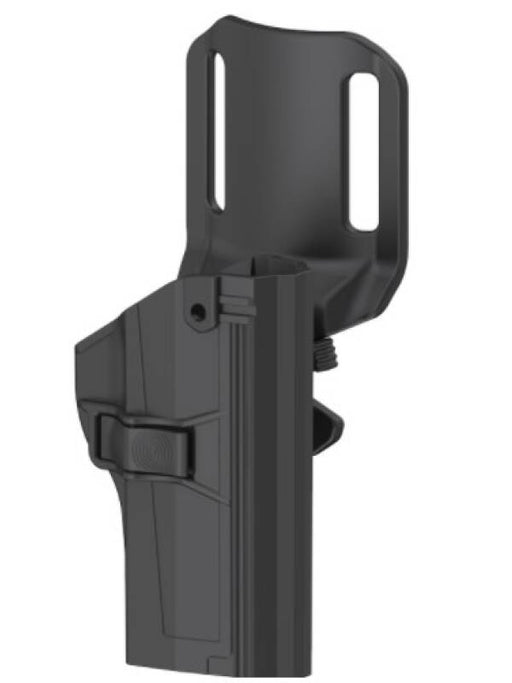 Beretta PX4 Storm Pistol Holster with Belt Attachment Drop Offset