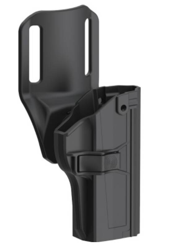 Beretta PX4 Storm Pistol Holster with Belt Attachment Drop Offset