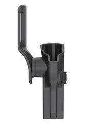 Beretta PX4 Storm Pistol Holster with Belt Attachment Drop Offset