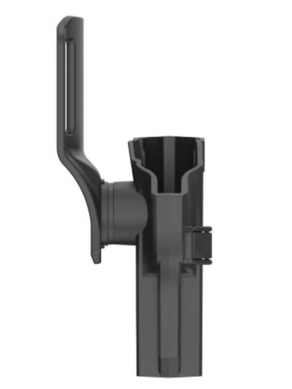 Beretta PX4 Storm Pistol Holster with Belt Attachment Drop Offset