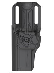 Beretta PX4 Storm Pistol Holster with Belt Attachment Drop Offset