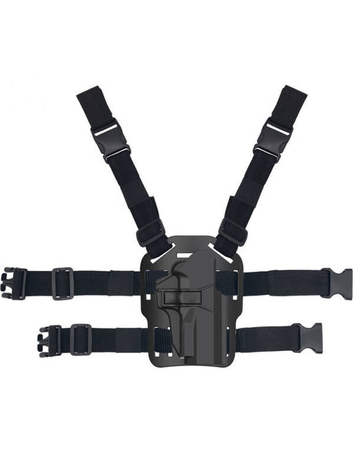 Pistol Holster for SIG Sauer SP226 with Leg Platform