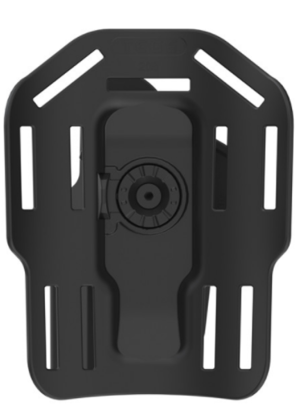Pistol Holster for SIG Sauer SP226 with Leg Platform
