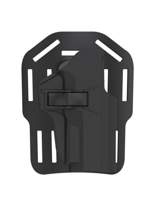 Pistol Holster for SIG Sauer SP226 with Leg Platform