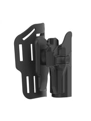 Pistol Holster for SIG Sauer SP226 with Leg Platform