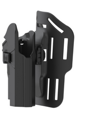Pistol Holster for SIG Sauer SP226 with Leg Platform