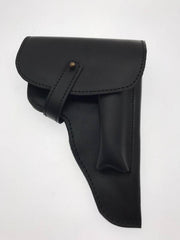 Carpati Leather Pistol Holster Black