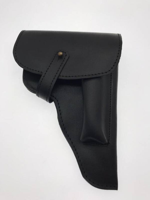 Carpati Leather Pistol Holster Black