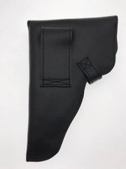 Carpati Leather Pistol Holster Black