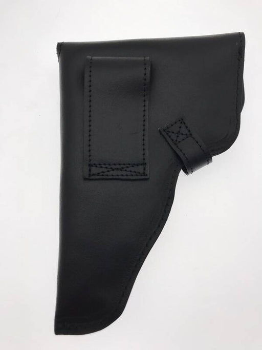 Carpati Leather Pistol Holster Black