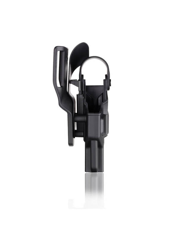 CY G17L3G3 Glock 17 Pistol Holster Level 3 Right-Hand Belt Mount