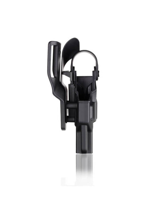 CY G17L3G3 Glock 17 Pistol Holster Level 3 Right-Hand Belt Mount