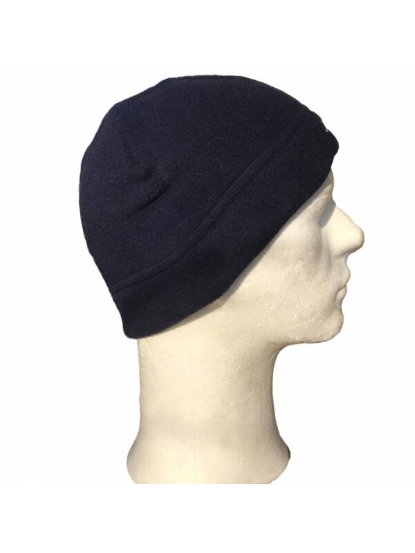 Jandarmeria Inscribed Knit Cap