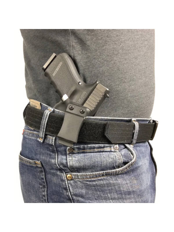 Kydex Thermoformed Pistol Holster WE-KIG19