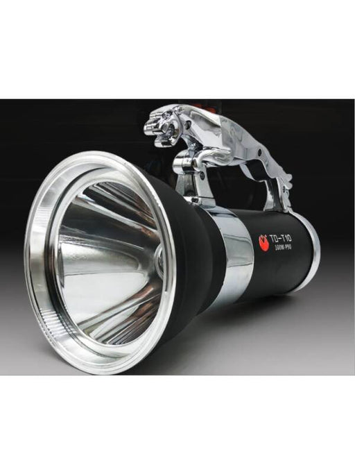 Puma TD-T10 Rechargeable Flashlight 100W