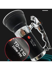 Puma TD-T10 Rechargeable Flashlight 100W