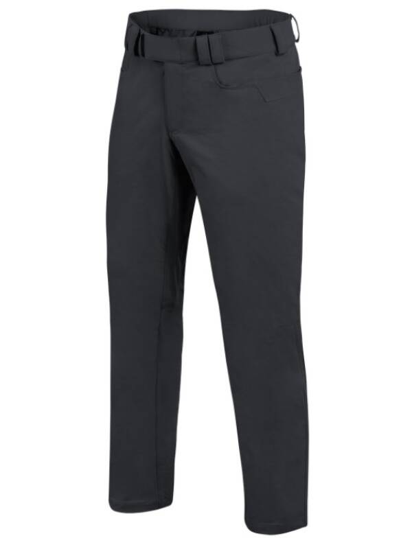 Helikon Covert Tactical Pants Black